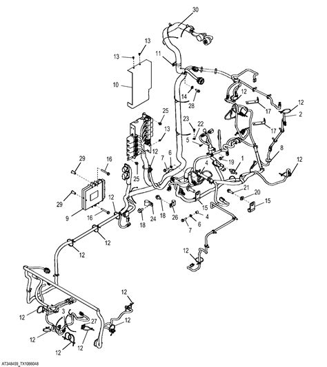 downloadable 318d john deere skid steer repair manual|john deere 318d wiring diagram.